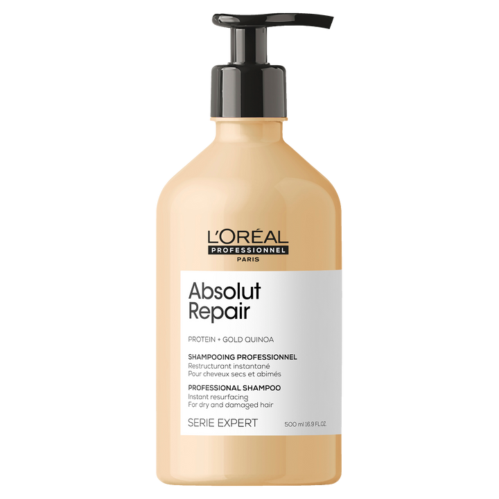Absolut Repair Shampoo 500ml