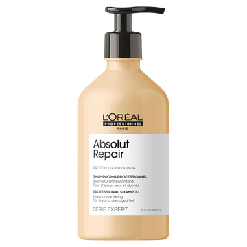 Absolut Repair Shampoo 500ml
