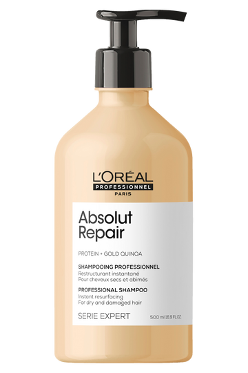 Absolut Repair Shampoo 500ml