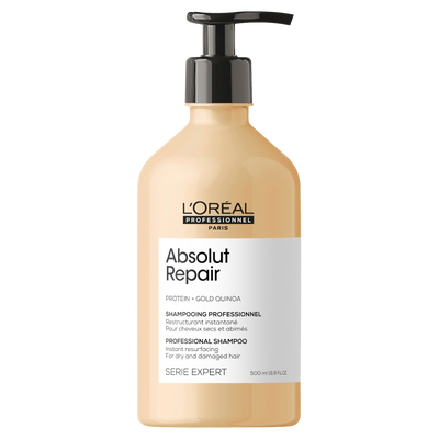 Absolut Repair Shampoo 500ml