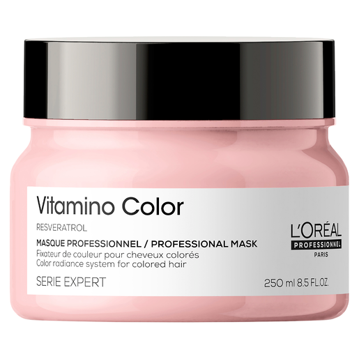 VITAMINO COLOR MASK 250ml