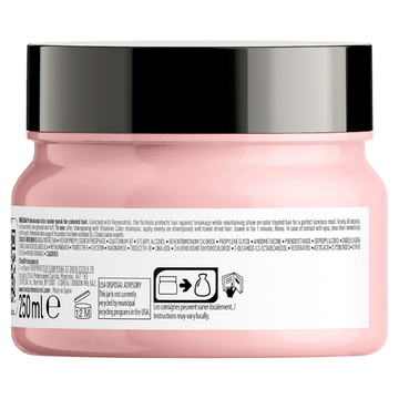 VITAMINO COLOR MASK 250ml