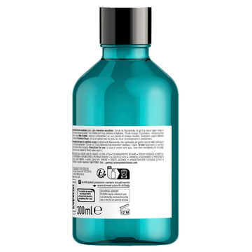 Scalp Advance Anti-Discomfort Shampoo 300ml