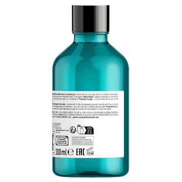 Scalp Advance Anti-Oiliness Shampoo 300ml