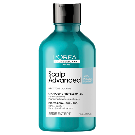 Scalp  Advance Anti-Dandruff 300ml
