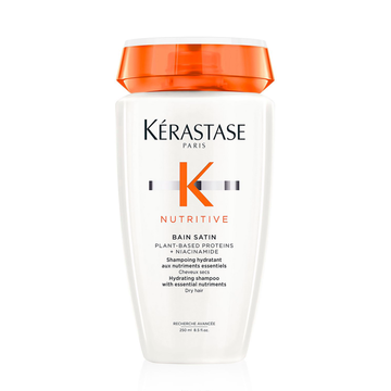 Kérastase Nutritive Bain Satin 250ml