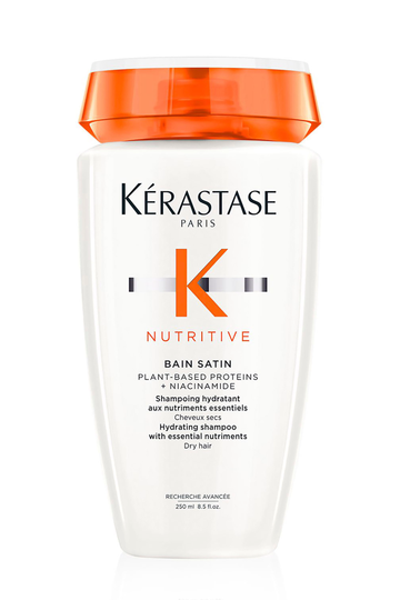 Kérastase Nutritive Bain Satin 250ml