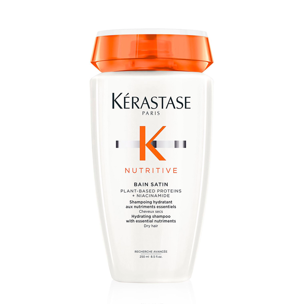Kérastase Nutritive Bain Satin 250ml