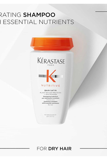 Kérastase Nutritive Bain Satin 250ml