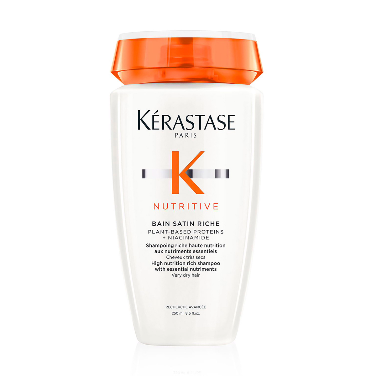 Kérastase Nutritive Bain Satin Riche for Very Dry Hair 250ml