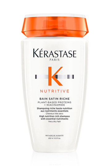Kérastase Nutritive Bain Riche 250ml