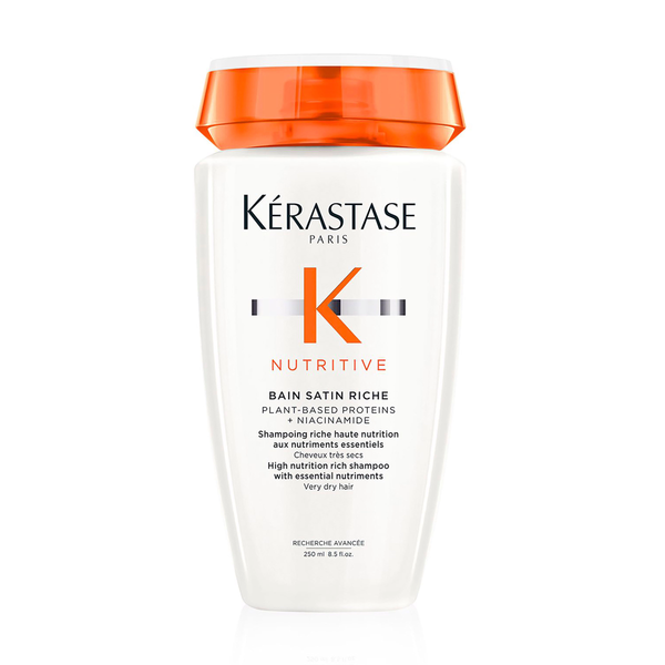 Kérastase Nutritive Bain Riche 250ml