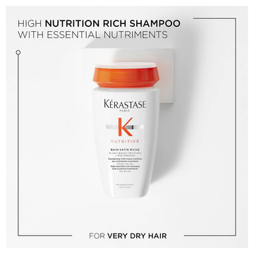 Kérastase Nutritive Bain Riche 250ml