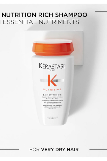 Kérastase Nutritive Bain Riche 250ml