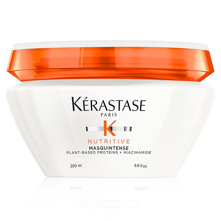 Kérastase Nutritive Masquintense Hair Mask for Dry Hair 200ML