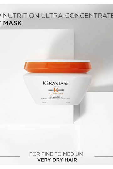 Kérastase NUTRITIVE MSQ INTENSE 200ML