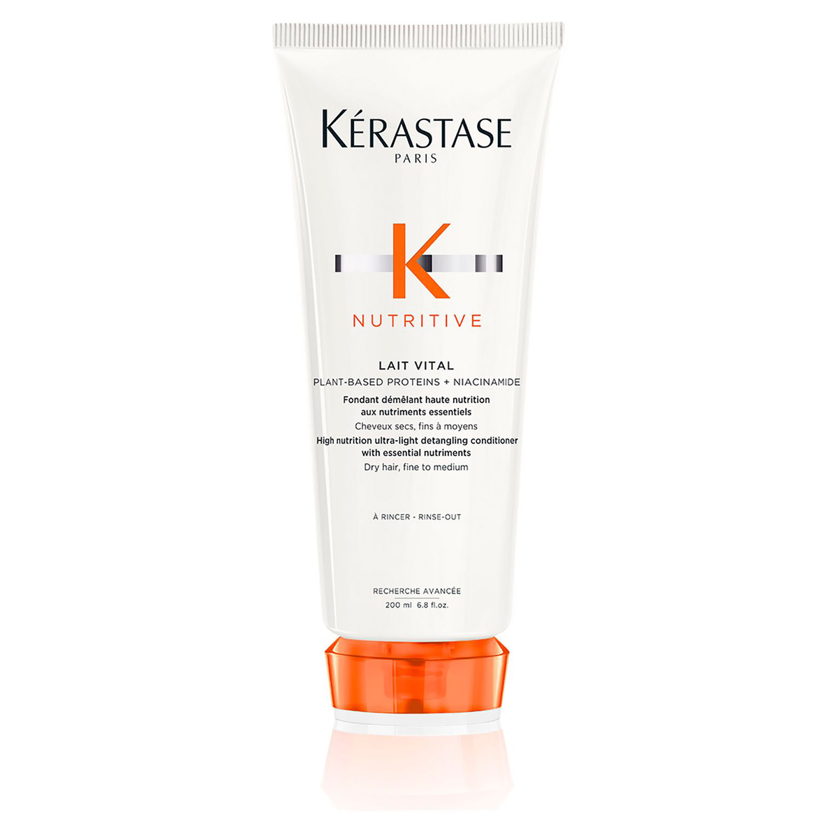 Kérastase Nutritive Lait Vital Conditioner for Dry Hair 200ML
