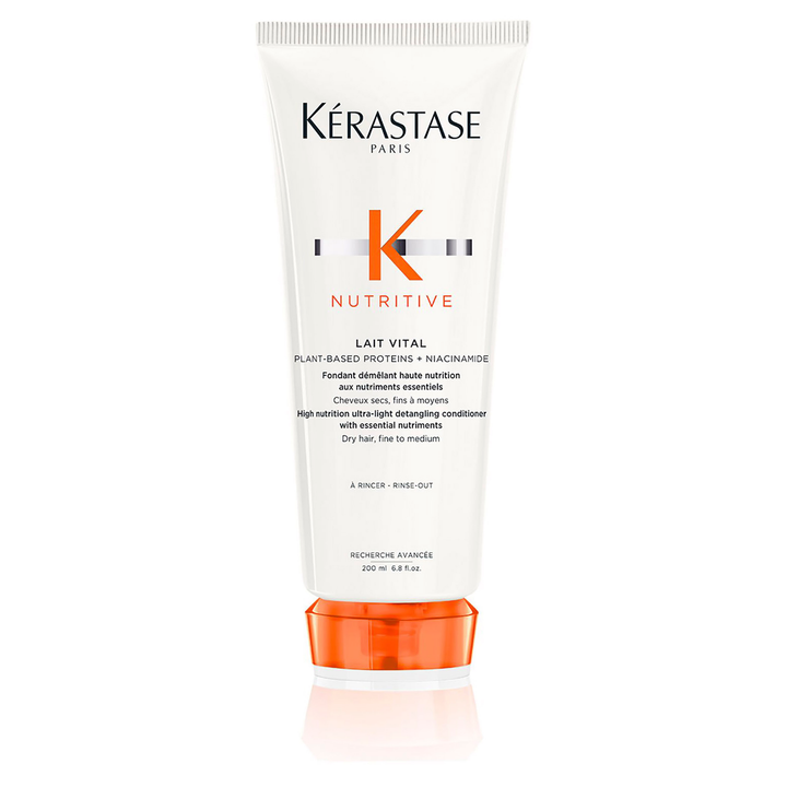 Kérastase Nutritive Lait Vital Conditioner for Dry Hair 200ML