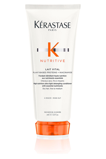 Kérastase NUTRITIVE LAIT VITAL 200ML