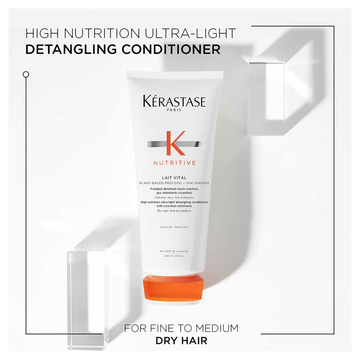Kérastase NUTRITIVE LAIT VITAL 200ML