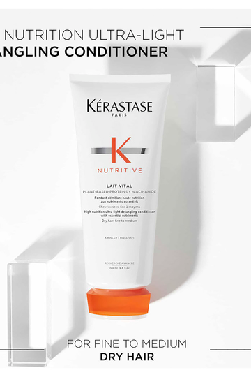 Kérastase NUTRITIVE LAIT VITAL 200ML
