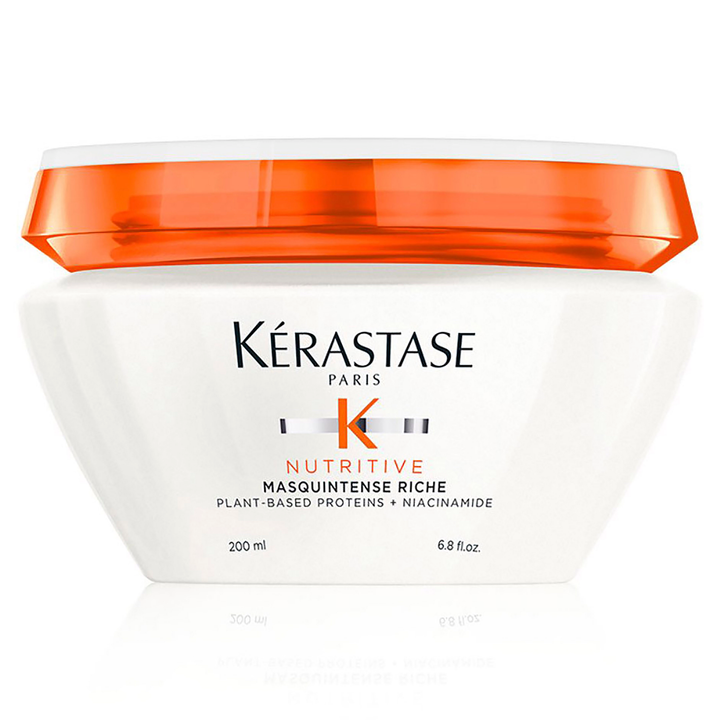 Kérastase NUTRITIVE MASQUE RICHE 200ML