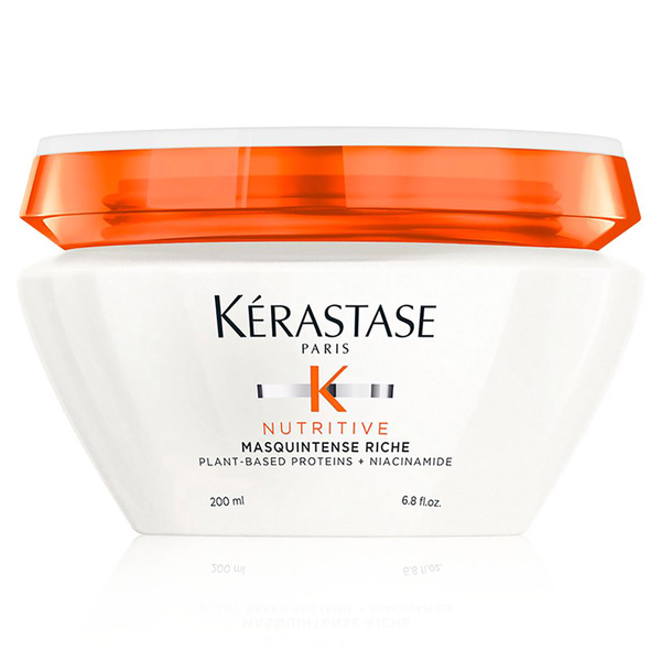 Kérastase NUTRITIVE MASQUE RICHE 200ML