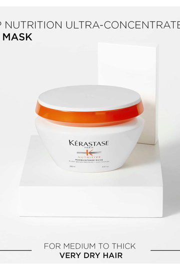 Kérastase NUTRITIVE MASQUE RICHE 200ML