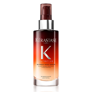 Kérastase NUTRITIVE 8H MAGIC NIGHT SERUM 90ML