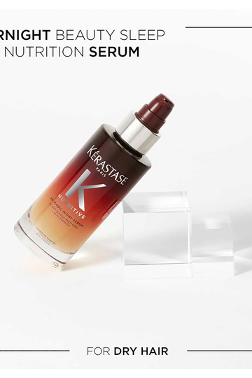 Kérastase NUTRITIVE 8H MAGIC NIGHT SERUM 90ML
