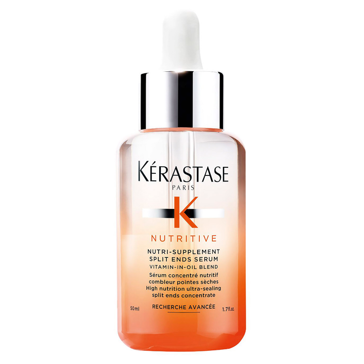 Kérastase Nutritive Fibre Food Hair Serum for Dry Ends 50ML