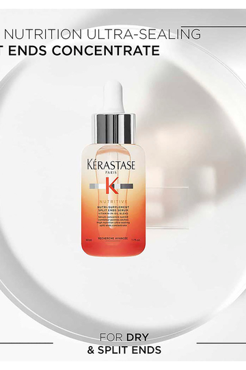 Kérastase NUTRITIVE SPLIT ENDS SER 50ML