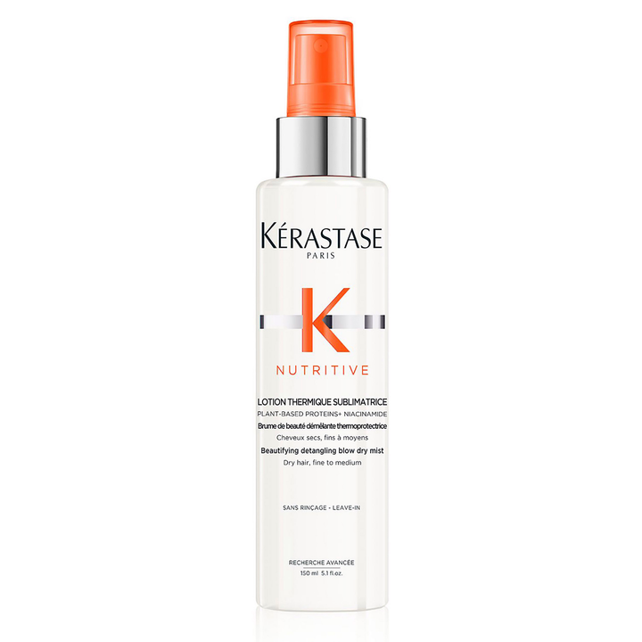 Kérastase Nutritive Detangling Blow-Dry Mist 150ML