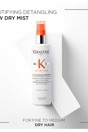 Kérastase NUTRITIVE SOIN 150ML VA21