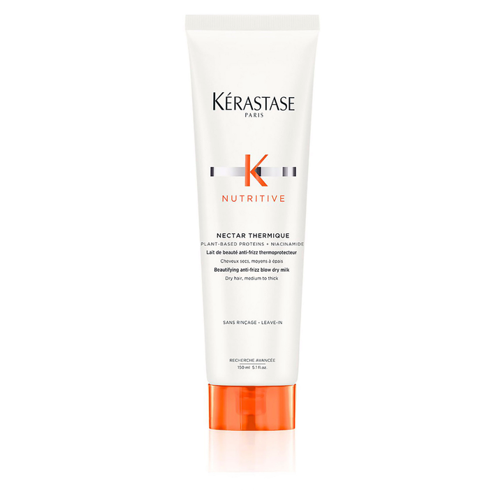 Kérastase Nutritive Nectar Thermique Blow-Dry Cream for Dry Hair 150ML