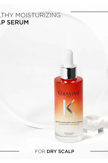 Kérastase NUTRITIVE SCALP SERUM 90ML