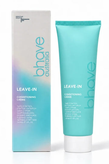 Take Control Leave-In Conditioning Creme 145ml
