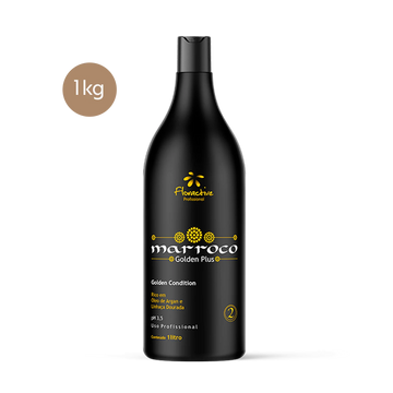 Floractive MARROCO Golden Plus Conditioner