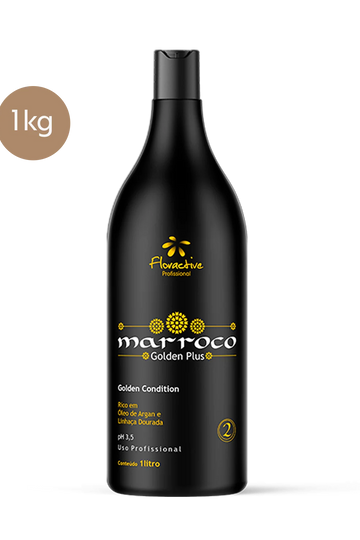Floractive MARROCO Golden Plus Conditioner