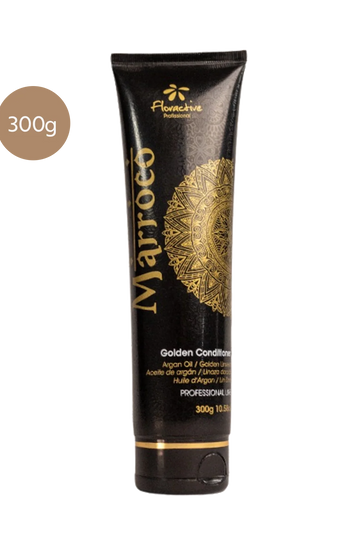 Floractive MARROCO Golden Plus Conditioner