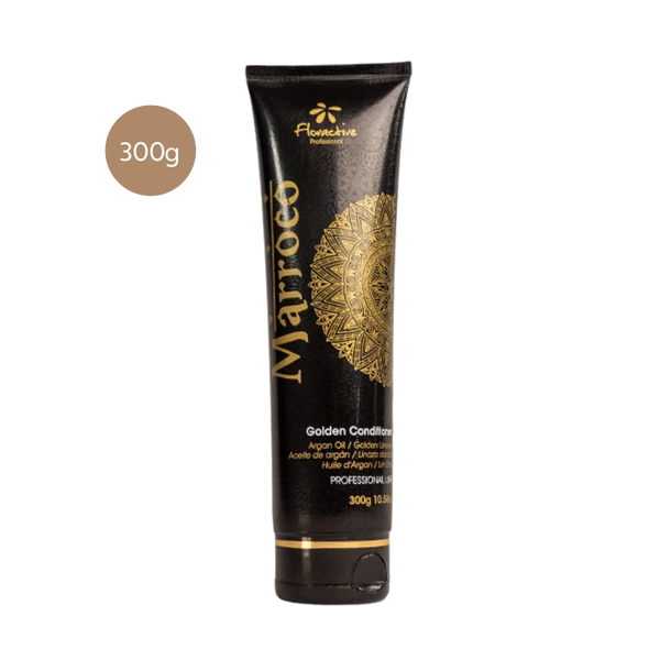Floractive MARROCO Golden Plus Conditioner