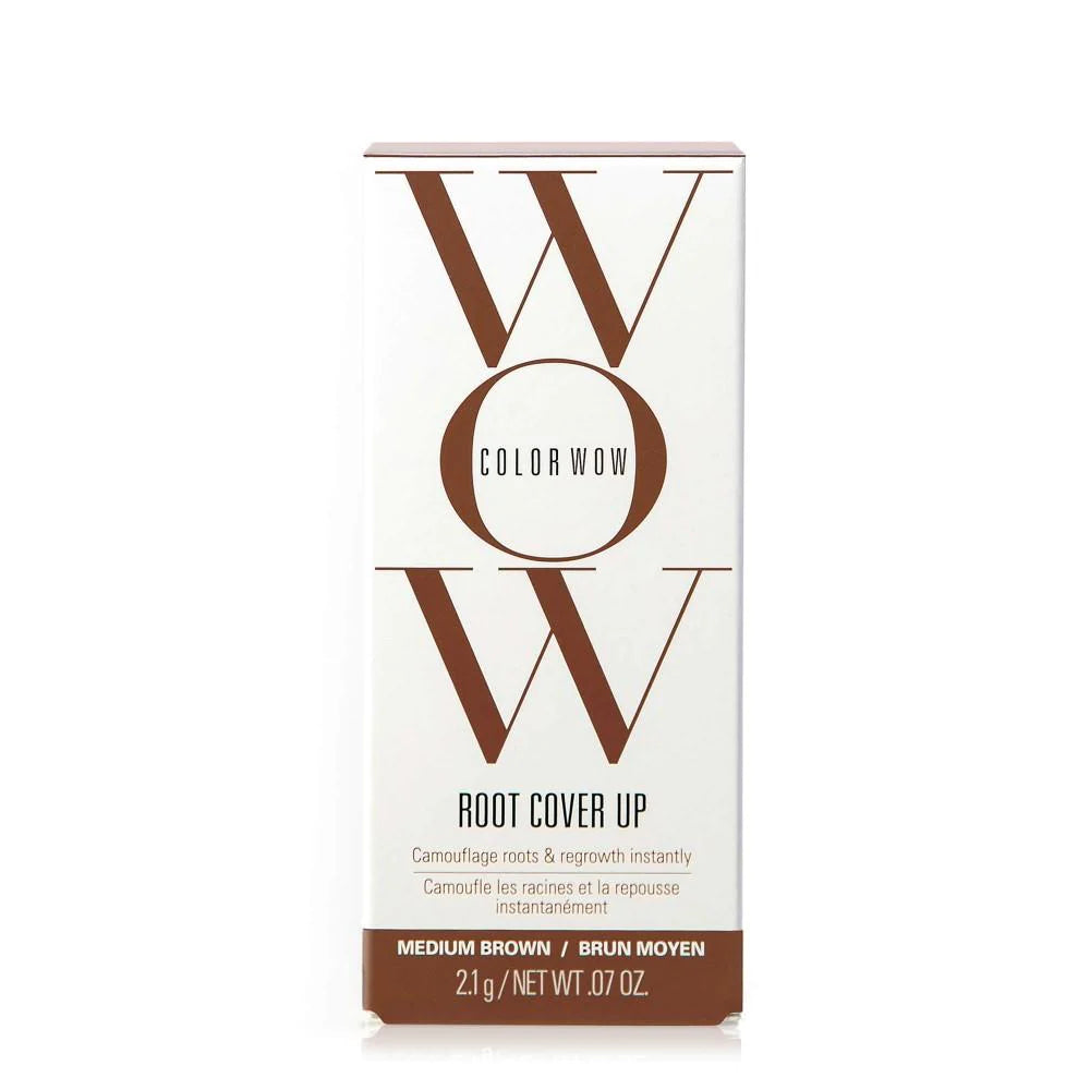 Color Wow Medium Brown R/Cover Up