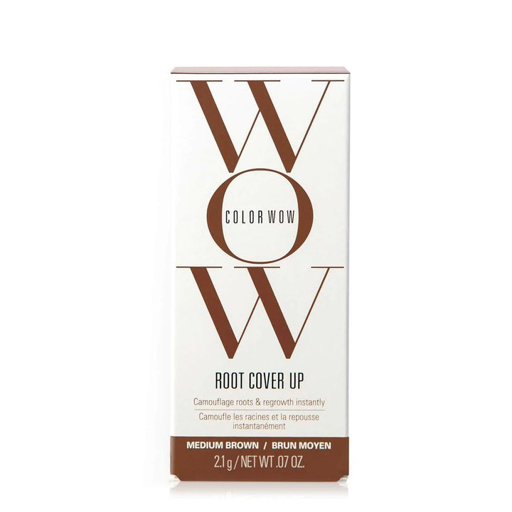 Color Wow Medium Brown R/Cover Up