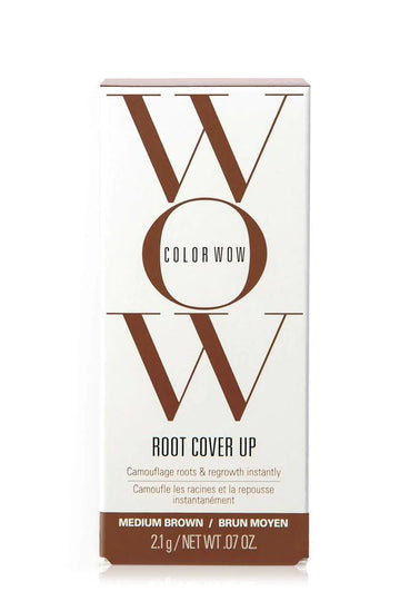 Color Wow Medium Brown R/Cover Up