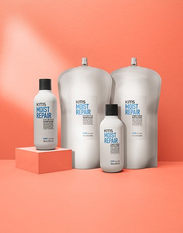 MOISTREPAIR Conditioner 250ml