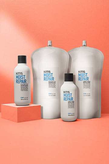 MOISTREPAIR Conditioner 250ml