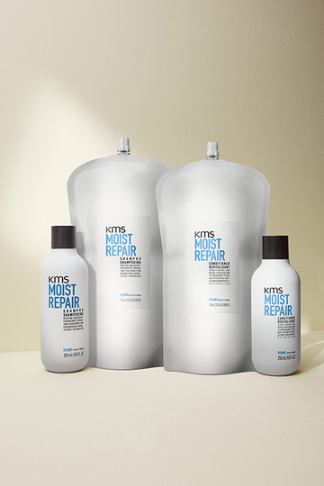 MOISTREPAIR Shampoo 300ml