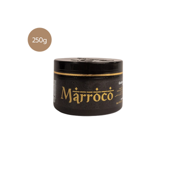 Floractive MARROCO Golden Plus | Mask 250g