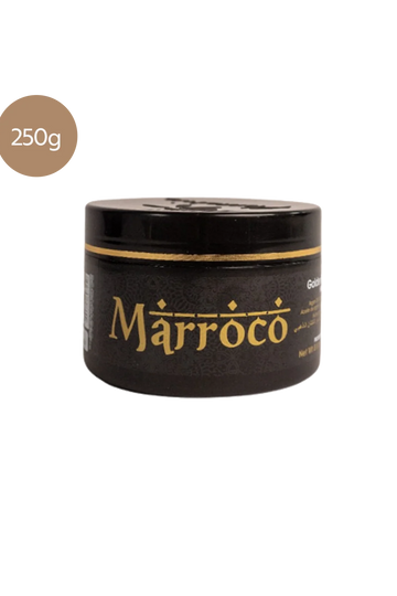 Floractive MARROCO Golden Plus | Mask 250g
