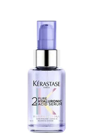 Kérastase Blond Absolu 2% Pure Hyaluronic Acid Serum 50ml